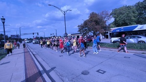 09-22 UHS TMB Homecoming Parade